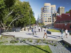 
      
      New partnership between University of Technology and Museum 
      
      