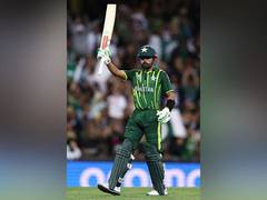 
      
      Babar's alleged personal video leaked on social media; fans react
      
      