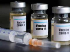 
      
      DGCI approves market authorisation of Covovax as booster dose
      
      