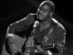 
      
      Former 'American Idol' contestant C.J. Harris is no more
      
      