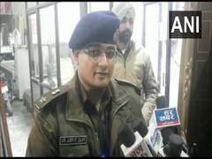 
      
      Haryana: Two shot dead in Sirsa over dispute
      
      
