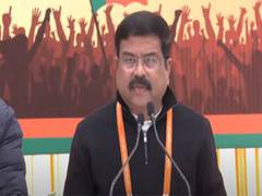 
      
      BJP govt does not believe in mere sloganeering but taking actions
      
      