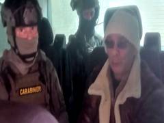 
      
      Italy's most wanted mafia boss Messina Denaro arrested
      
      