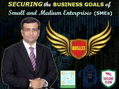 
      
      BDSLCCI becoming the first Business Domain Specific Cybersecurity
      
      