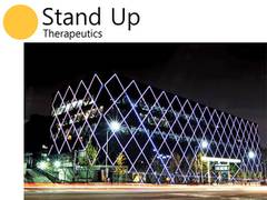 
      
      Collaboration between Stand Up Therapeutics and VectorBuilder
      
      