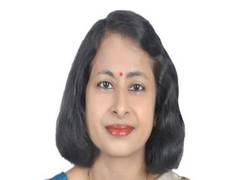 
      
      Nilakshi Saha Sinha appointed as India's next envoy to Armenia
      
      