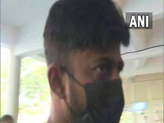
      
      Bengaluru man dragged by scooter, police register case
      
      