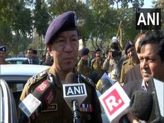 
      
      Doing our job well: CRPF DG on Rahul Gandhi's security breach
      
      