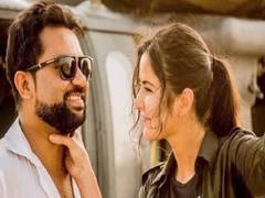 
      
      Katrina Kaif pens down a sweet birthday wish for Ali Abbas Zafar
      
      