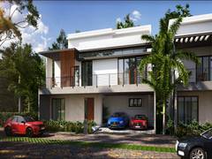 
      
      MANA Launches Daintree, a Rainforest-inspired Villa Project
      
      