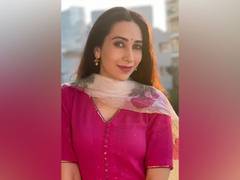 
      
      Karisma Kapoor's 'Brown' goes to Berlin, deets inside
      
      