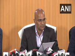 
      
      Four wards in Joshimath declared completely unsafe: RK Sinha
      
      