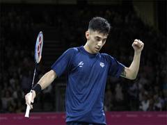 
      
      India Open: Defending champion Lakshya Sen storms past HS Prannoy
      
      