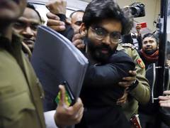 
      
      Delhi HC to hear two bail pleas of Sharjeel Imam on Jan 30
      
      