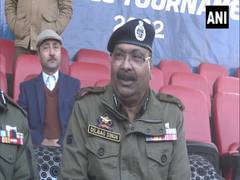 
      
      All security arrangements will be in place: JK DGP Dilbag Singh
      
      