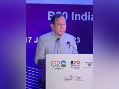 
      
      Northeast to host 'B20' programmes to provide business platform
      
      