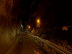 
      
      'Wrong to relate Joshimath subsidence with Tapovan power project'
      
      