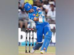 
      
      SA20: A look at first week of action 
      
      