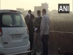 
      
      Body recovered from Bhalswa drain is yet to be identified
      
      