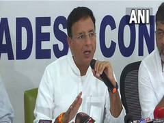 
      
      Authorities deliberately attacking Judiciary's integrity:Congress
      
      