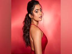 
      
      Rashmika Mandanna wants to go back... Where?
      
      