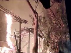 
      
      2 killed after fire breaks out in West Bengal's East Medinipur
      
      