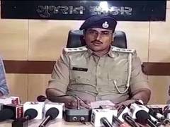 
      
      9-year-old girl raped, killed in Gujarat's Botad; 1 arrested
      
      