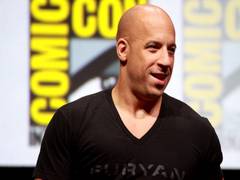 
      
      'Avatar' producer confirms Vin Diesel won't be part of franchise
      
      