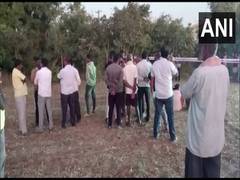 
      
      Woman found dead with throat slit in Bengaluru's Rajakunte
      
      