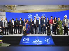 
      
      Meyer Vitabiotics conducts a wellness event on 12th January 2023 
      
      