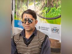 
      
      Delhi Bus Drivers Get Corrective Glasses from OneSight
      
      