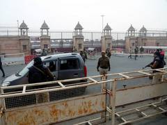 
      
      Pakistan-based Harkat ul Ansar planned target killings  in Delhi
      
      