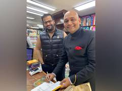 
      
      Book of Bihari Literature edited by poet-diplomat wins KLF Award
      
      