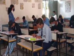 
      
      UP Board introduces OMR sheet for Class 10 exam
      
      
