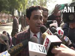 
      
      Don't know what this about: WFI Assistant Secretary Vinod Tomar
      
      