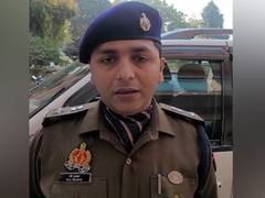 
      
      Leopard found dead on Delhi-Meerut Expressway
      
      