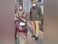 
      
      Lucknow: Man detained after risque video goes viral
      
      
