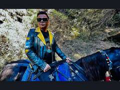 
      
      Rajpal Yadav bags a cambion's role in Paul Rupesh's film 'Mbappe'
      
      
