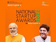 
      
      Supply Chain Automation Co, Lynkit, wins National Start Up Awards
      
      