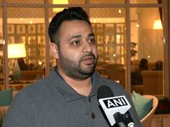 
      
      'India's G20 presidency to play key role in global peace'
      
      