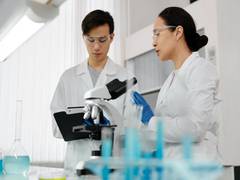
      
      UV light emitting devices leads to cell death, mutations in human
      
      