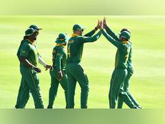 
      
      South Africa name 16-man squad for ODI series against England
      
      