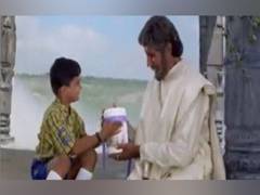 
      
      Man driven by 'Sooryavansham-fatigue' writes to channel
      
      
