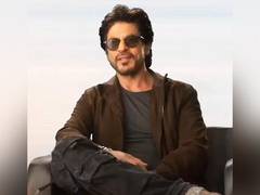 
      
      I only wanted to be an action hero: Shah Rukh Khan
      
      