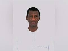 
    Gambian Vice President dies after 'short illness' in India
    
