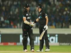 
      
      Team slipped up with the ball, admits Indian skipper Rohit
      
      