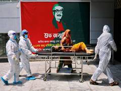 
      
      Bangladesh universal health coverage better than Pakistan
      
      
