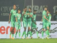 
      
      ISL: Bengaluru cruise past Jamshedpur FC to stay in playoffs hunt
      
      