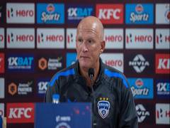 
      
      We are giving ourselves fighting chance: Bengaluru FC's Grayson
      
      