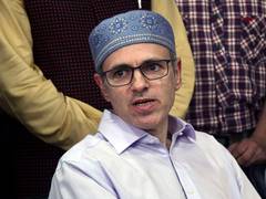 
      
      Omar cautions Cong not to allow Bharat Jodo platform's misuse
      
      